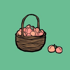 Peaches [& "Summer"] (produced w/ liammcbeatz)