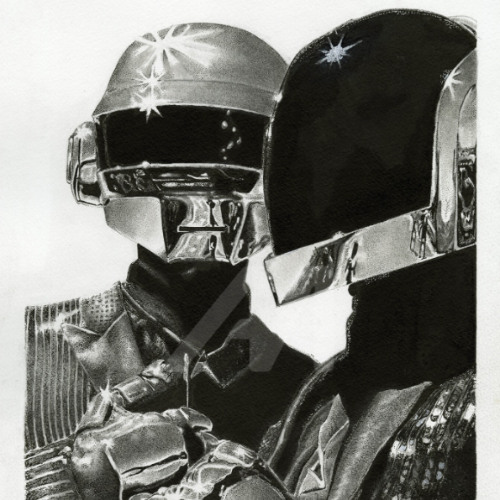 Violai - Around The world (Daft Punk - Tech House rework/remix)