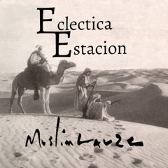 Eclectica Estacion (03/07/24)