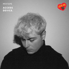 Mixtape #39 - Access Device