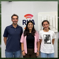 Academia no Ar - 03Out25 - Tiro com Arco