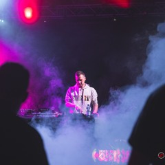 5k1nny @ Rave am Anton 2025