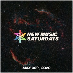 New Music Saturdays (Week of 5-30-2020)