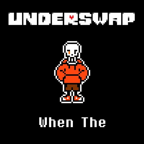 (Reupload) Underswap - When The By Konosuba-Aqua