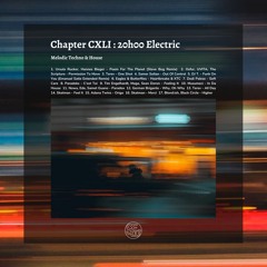 Chapter CXLI : 20h00 Electric