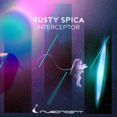 Rusty Spica - Interceptor