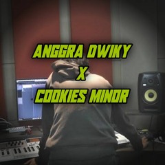 4D - BAHAGIA 2021 [ANGGRA DWIKY X COOKIES MINOR] Mr.MISDAM