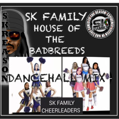 HOUSE OF THE BADBREEDs 1