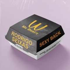 Justin Timberlake - Sexy Back (Rodrigo Seixas Edit) [FREE DOWNLOAD]