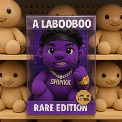 LaBooBoo
