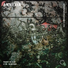 Annexia w/ yyed - 20.11.20