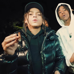 EdotBaby x Sugarhill Ddot x DudeyLo - No More Excuses 3