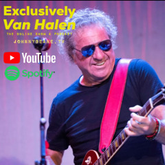 Exclusively Van Halen: Sammy Hagar Seeks Peace With Alex! New Eddie #VanHalen Tribute Song! 11/23/24