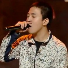 BE'O (비오) - Counting Star [Full ver. SMTM10 슈미더머니10]
