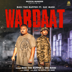 Wardaat (feat. Sac Mani)
