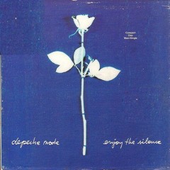 Depeche Mode - Enjoy the Silence (ichmeinjogi Trance Remix)[FREE DL]