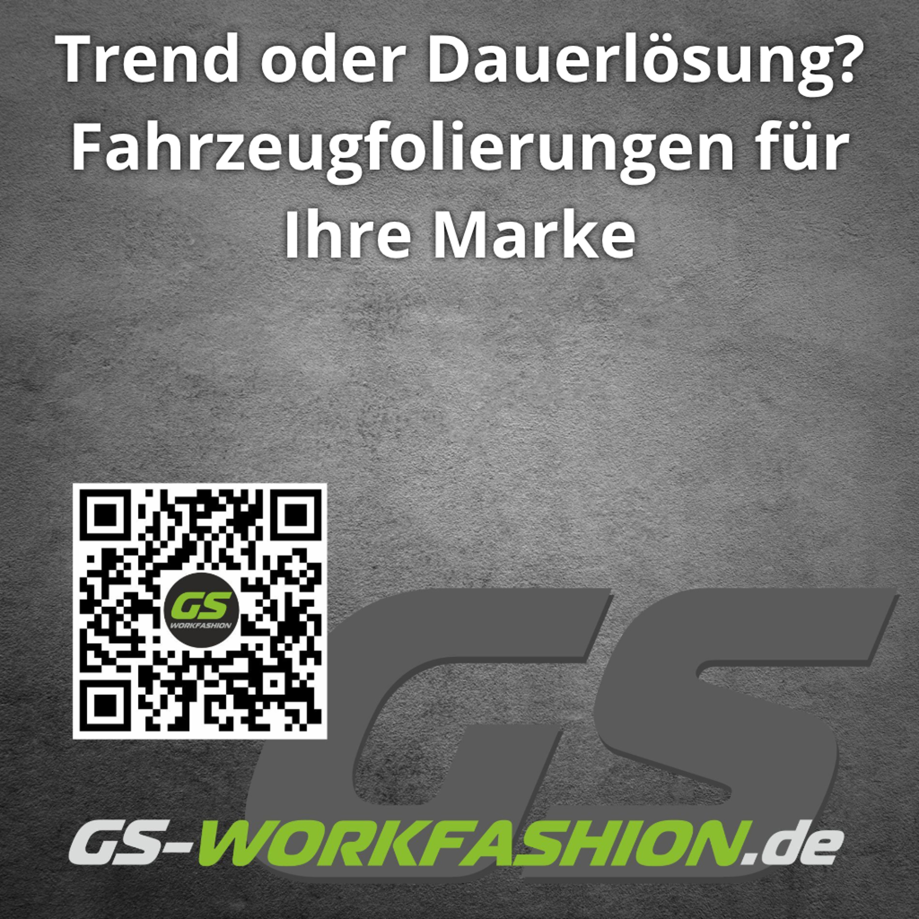 Trend oder Dauerlösung? Fahrzeugfolierungen für Ihre Marke