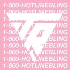 Drake - Hotline Bling (TrojanES Remix)