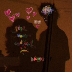 seems u like me more when i feel like shit (p. ByCian)