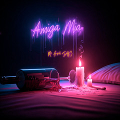 Amiga Mia