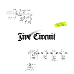 PREMIERE: Jive Circuit - Chromatic Shift [enbeezee]