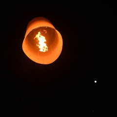 Lantern Festival (풍등축제) - Aoil (아오일)