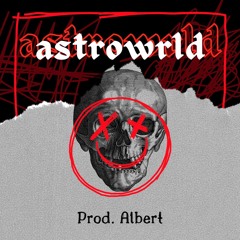 Astrowrld Type Beat
