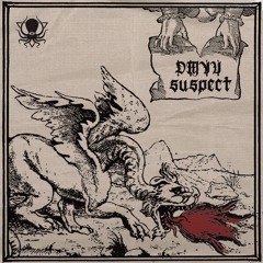 DMVU- Suspect (DDD125)