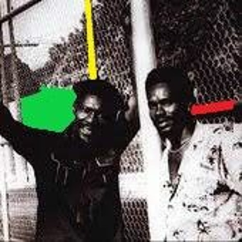 Johnny Osbourne Rides The Waiting In Vain Riddim