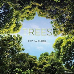 [PDF] Read 2017 Trees Wall Calendar by  TF Publishing