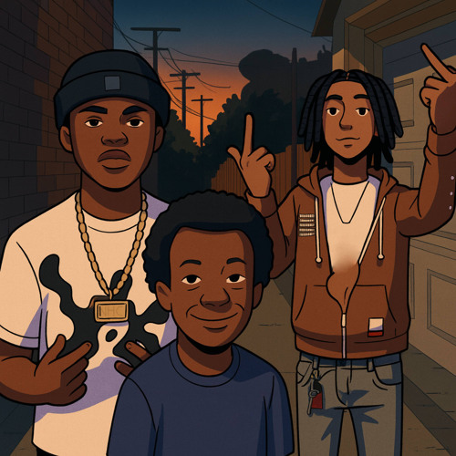 She In Love wit a Dumper (feat.Lil king) [Reaper Remix]