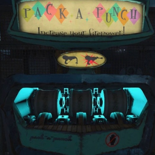 pack a punch
