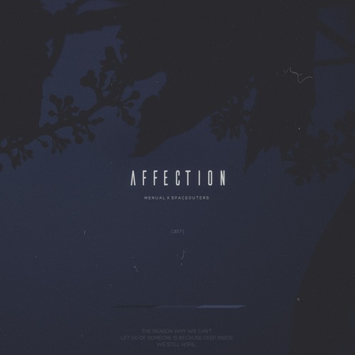Menual x Spaceouters - Lanterns
