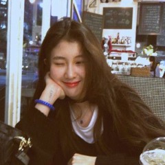 백예린 예뻤어 AI Cover Ver