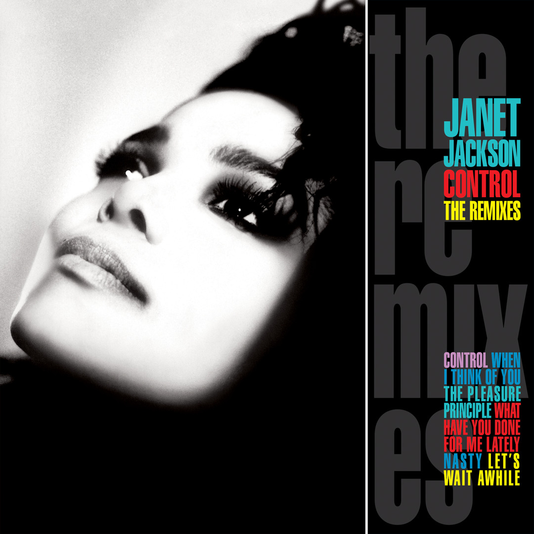 Janet Jackson　The Pleasure Principle　CD Ni5qcGVn.jpeg