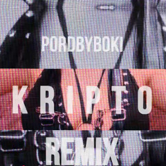 Popovska - Kripto REMIX