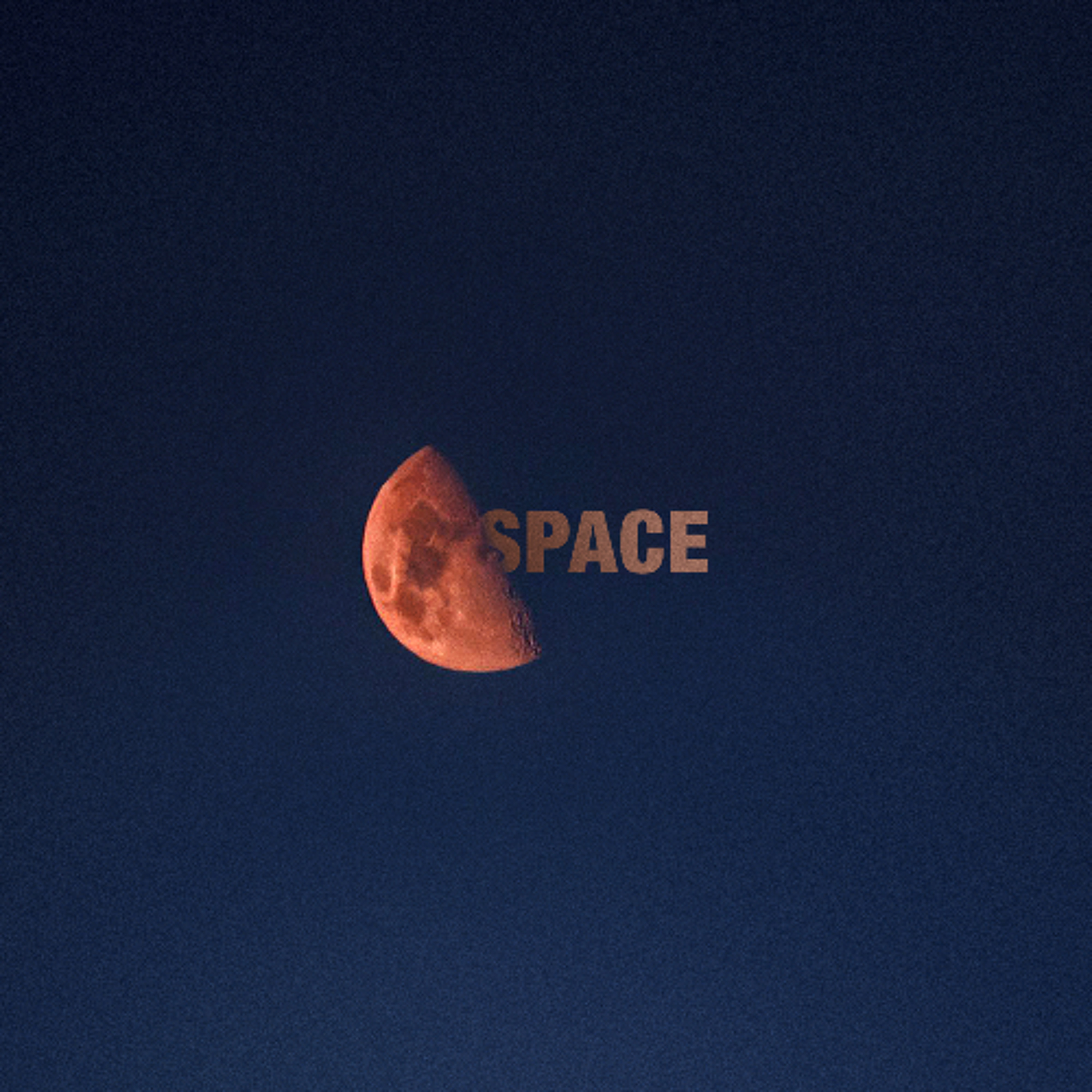 Space episode artwork