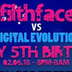 Random But Raw - Filthface Promo - May 2018