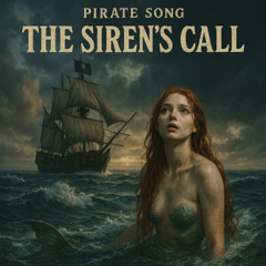 The Siren's Call - Pirate