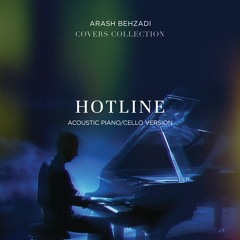 Hotline Acoustic Piano / Cello Cover