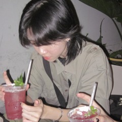 thở dài