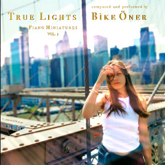 True Lights Piano Miniatures, Vol.1 - FLARE