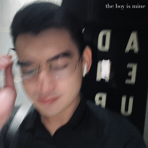 the boy is mine - Ariana Grande (Cover)