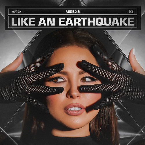 Like An Earthquake
