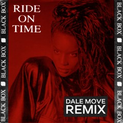 Ride On Time (Dale Move Remix) [FREE DOWNLOAD]