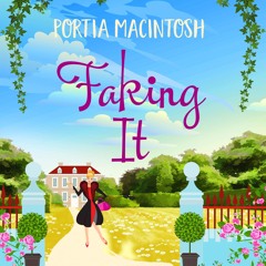 PDF✔read❤online Faking It