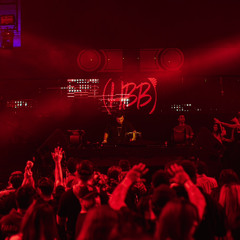 HBB Live @Factory 93 Exchange LA 12.7.24