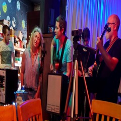 HeatwaveHappyhour 2022-0615