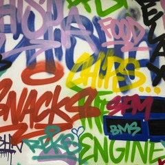 Funked Up