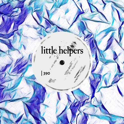 Melanie Ribbe & Jonatas C - Little Helper 390-4